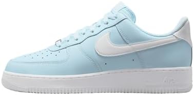 Amazon.com | Nike Air Force 1 '07 Men's Shoes (HF4849-100, White